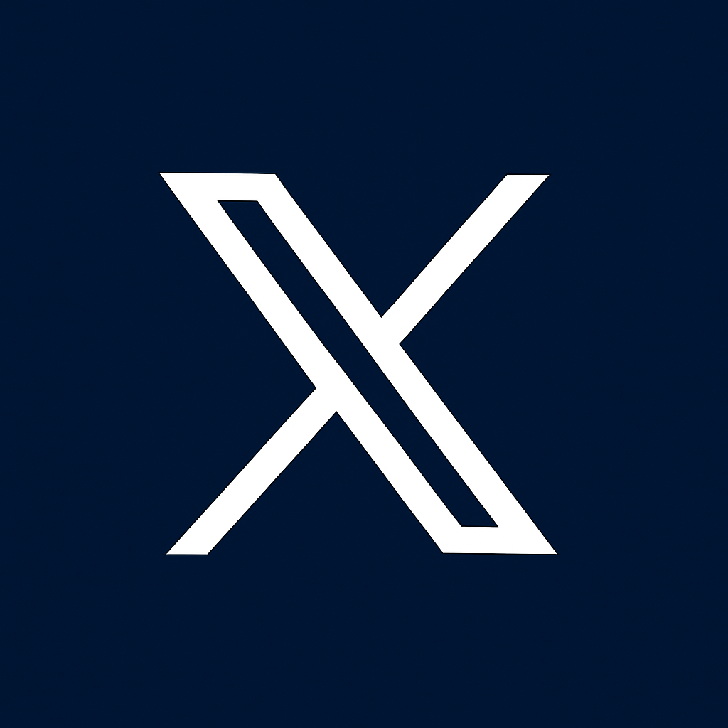 X (Twitter)
